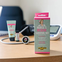 WALTON WOOD FARM CORP. - NURSE SURVIVAL KIT
