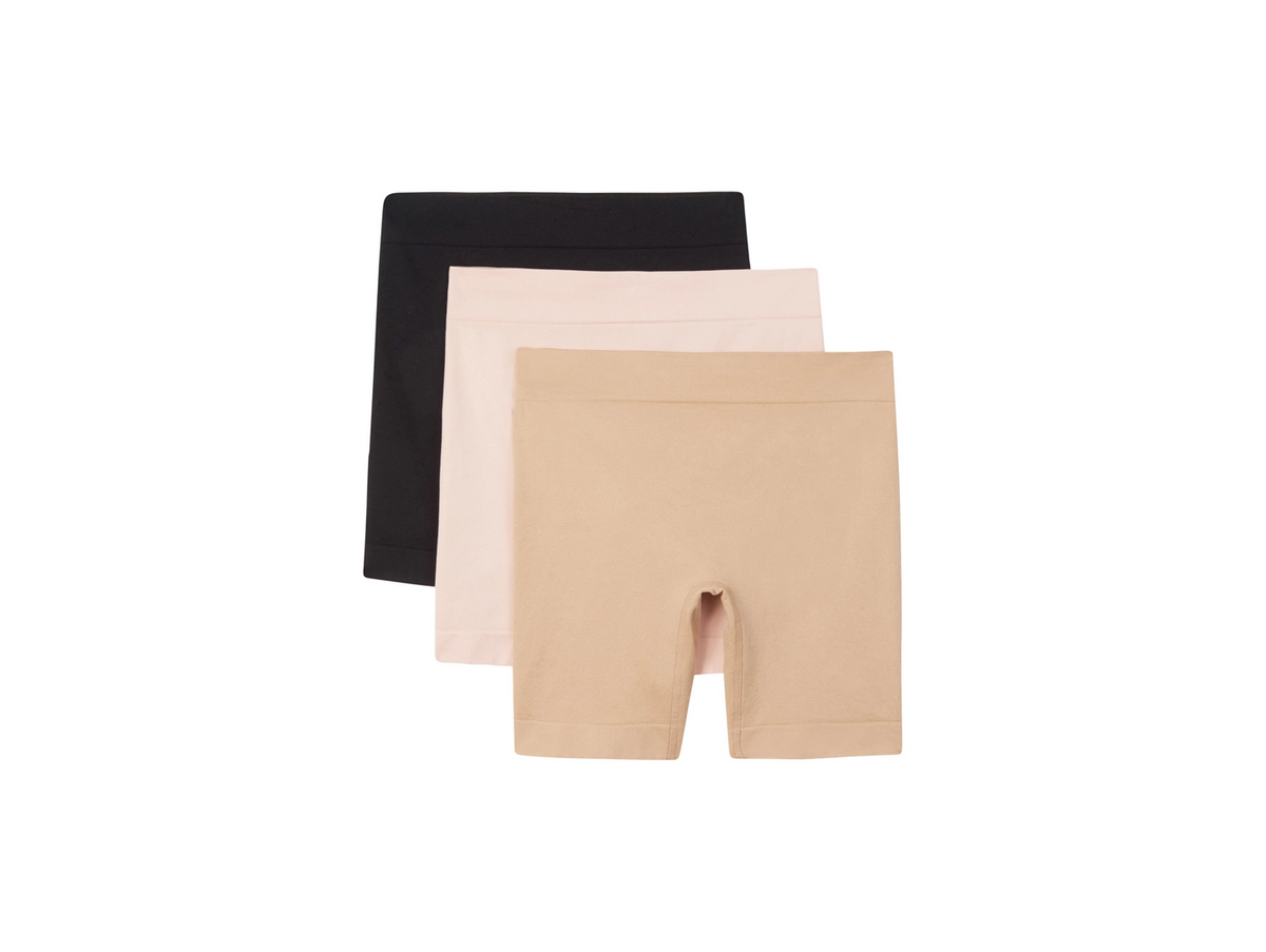 B.TEMPT'D COMFORT INTENDED SHORTY