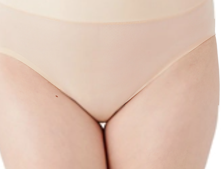 WACOAL AT EASE HI-CUT BRIEF