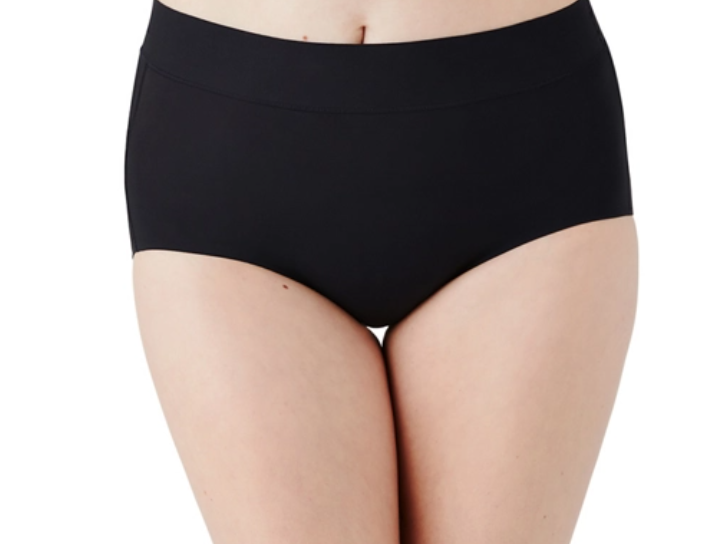 WACOAL AT EASE BRIEF