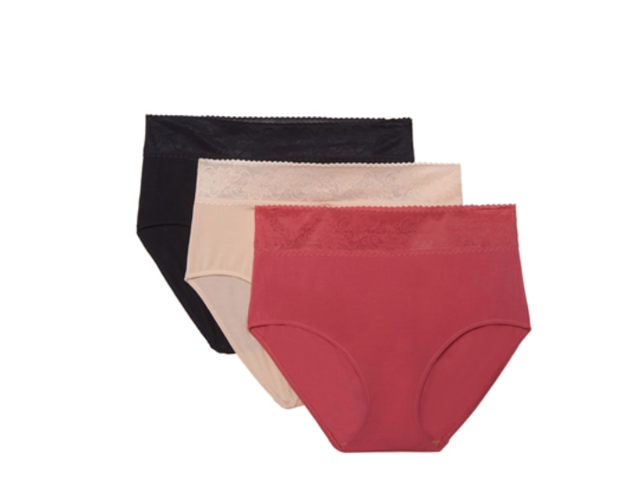 WACOAL COMFORT TOUCH BRIEF