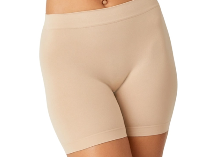 B.TEMPT'D COMFORT INTENDED SHORTY