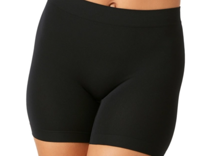 B.TEMPT'D COMFORT INTENDED SHORTY