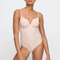 MARIE JO TOM BODYSUIT
