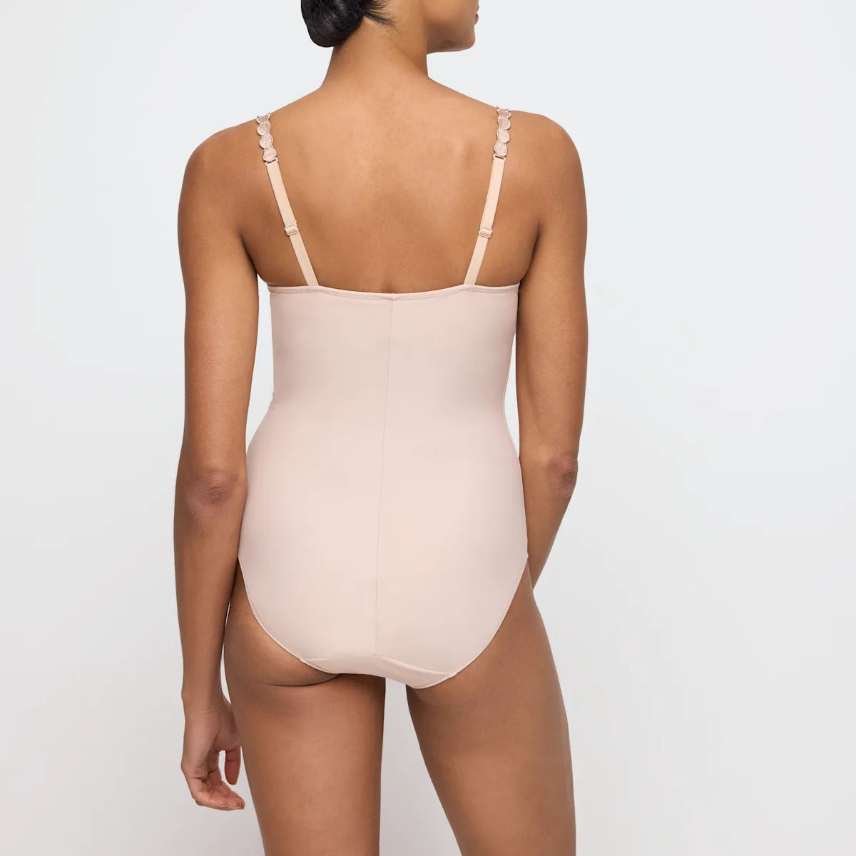 MARIE JO TOM BODYSUIT
