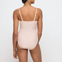 MARIE JO TOM BODYSUIT
