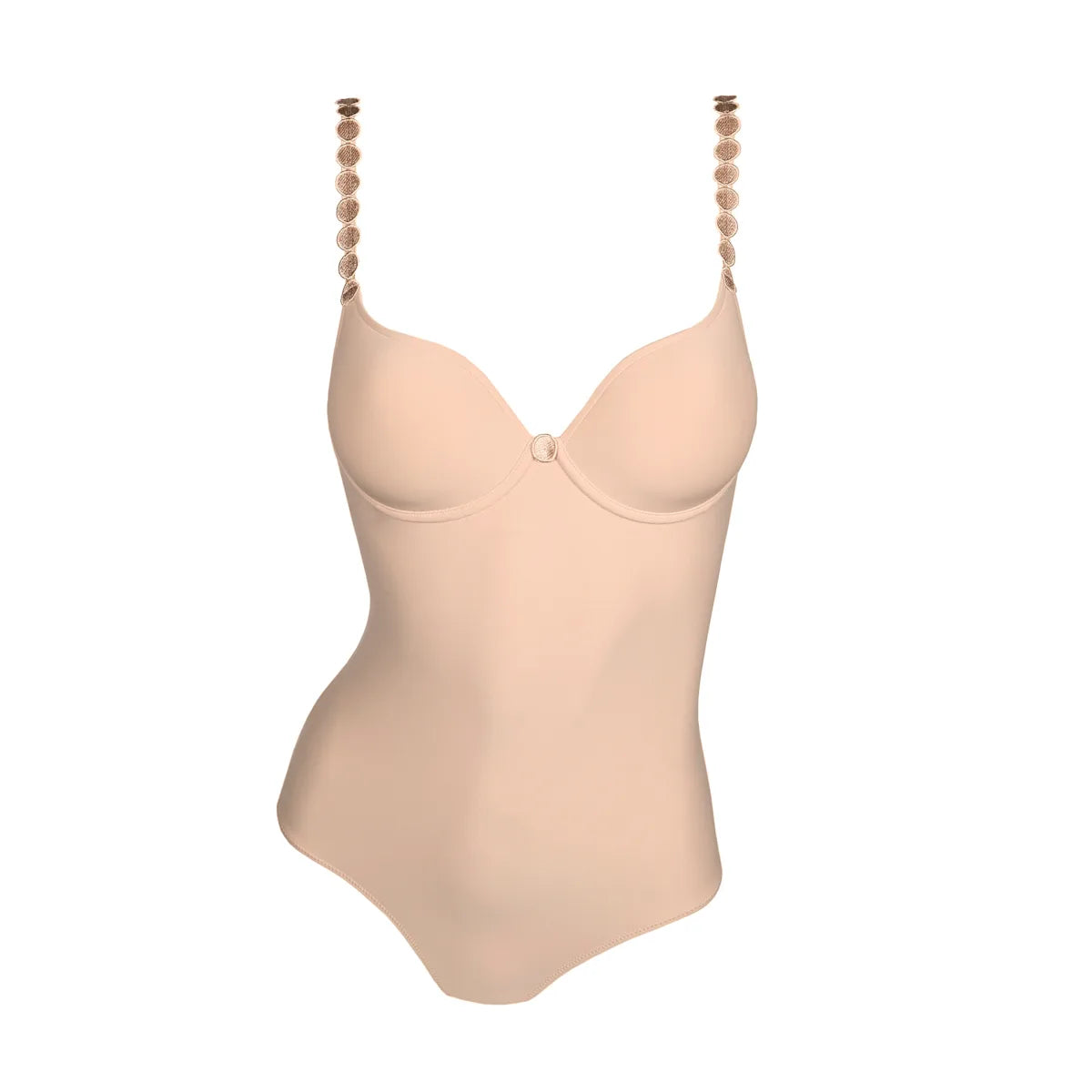 MARIE JO TOM BODYSUIT