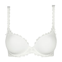 MARIE JO JANE PADDED BRA HEARTSHAPE - NATURAL