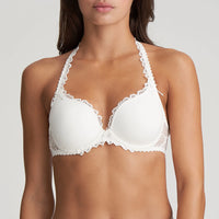 MARIE JO JANE PADDED BRA HEARTSHAPE - NATURAL