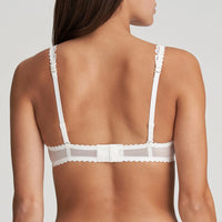 MARIE JO JANE PADDED BRA HEARTSHAPE - NATURAL