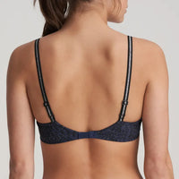 MARIE JO JOHAN PADDED BRA - OCEAN