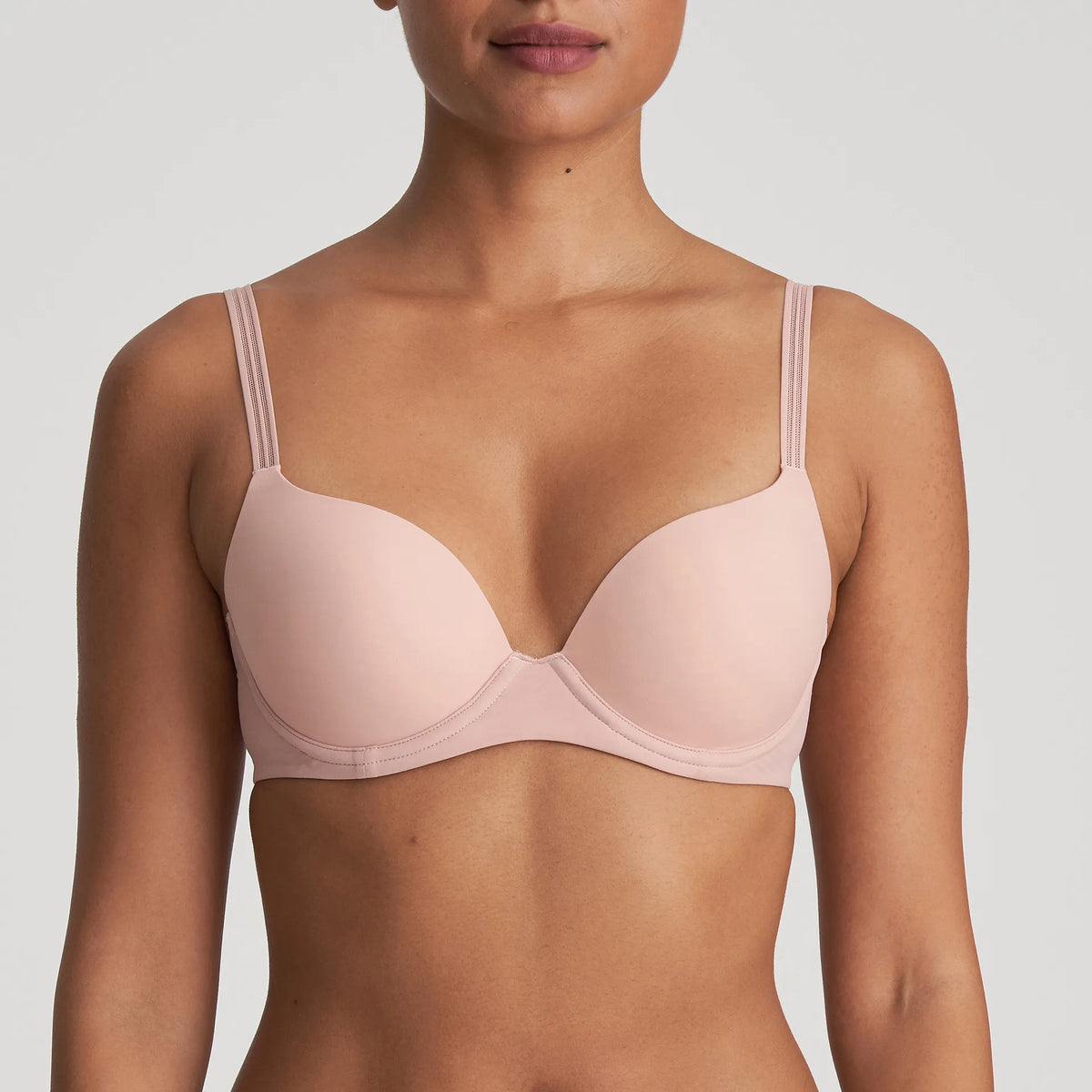 MARIE JO LOUIE SPACER FULL CUP BRA