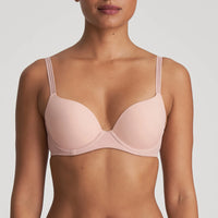 MARIE JO LOUIE SPACER FULL CUP BRA