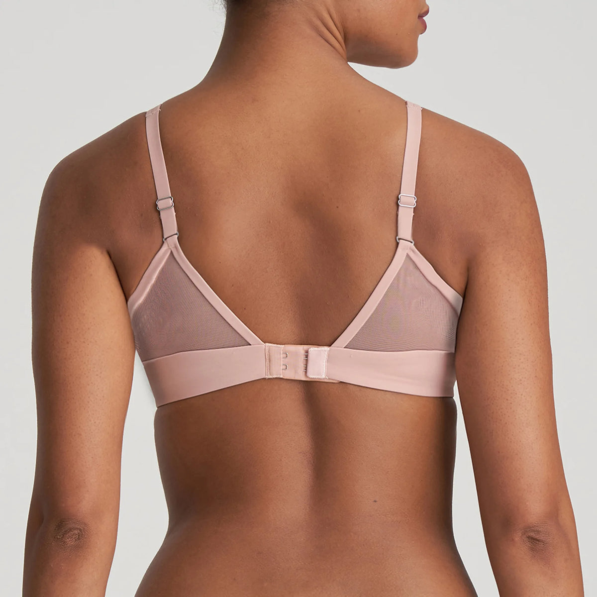 MARIE JO LOUIE SPACER FULL CUP BRA