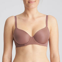 MARIE JO LOUIE SPACER FULL CUP BRA