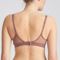 MARIE JO LOUIE SPACER FULL CUP BRA