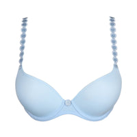 MARIE JO TOM PUSH UP BRA - CLOUD