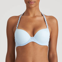 MARIE JO TOM PUSH UP BRA - CLOUD