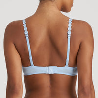 MARIE JO TOM PUSH UP BRA - CLOUD