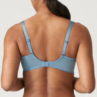 PRIMA DONNA ALALIA PLUNGE BRA - AUTUMN BLUE
