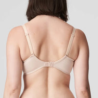 PRIMA DONNA OSINO HALF PADDED BRA - CAFFE LATTE