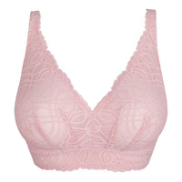 PRIMA DONNA SALERNO BRALETTE - SPRING ROSE