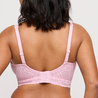 PRIMA DONNA SALERNO BRALETTE - SPRING ROSE