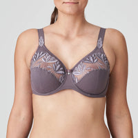 PRIMA DONNA ORLANDO FULL CUP COMFORT BRA - EYE SHADOW