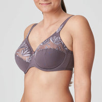 PRIMA DONNA ORLANDO FULL CUP COMFORT BRA - EYE SHADOW