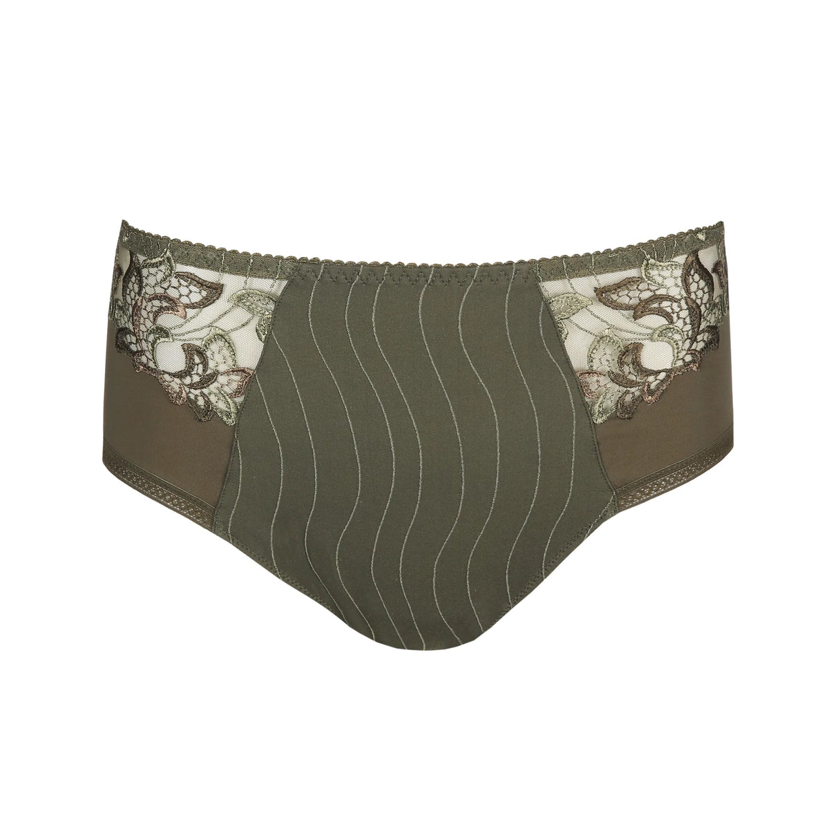 PRIMA DONNA DEAUVILLE FULL BRIEF LIMITED EDITION - SCARLET