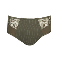 PRIMA DONNA DEAUVILLE FULL BRIEF LIMITED EDITION - SCARLET
