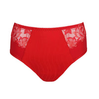 PRIMA DONNA DEAUVILLE FULL BRIEF LIMITED EDITION - SCARLET