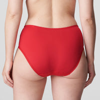 PRIMA DONNA DEAUVILLE FULL BRIEF LIMITED EDITION - SCARLET