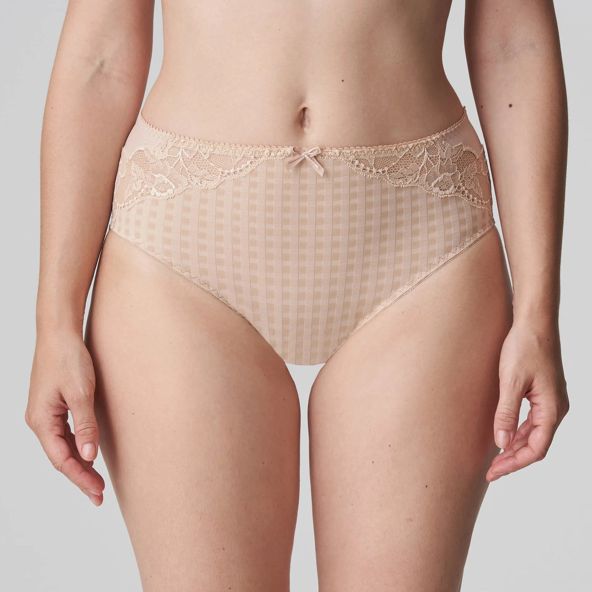 PRIMA DONNA MADISON FULL BRIEF - ATLANTIC BLUE