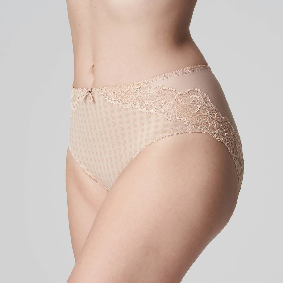 PRIMA DONNA MADISON FULL BRIEF - ATLANTIC BLUE