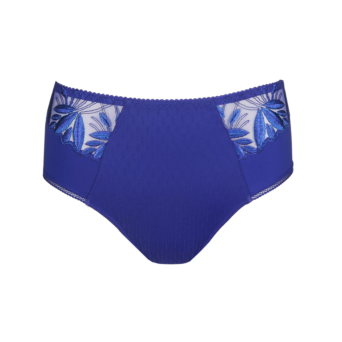 PRIMA DONNA ORLANDO FULL BRIEF - CRAZY BLUE