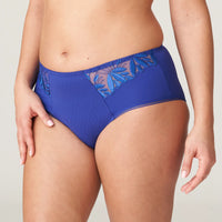 PRIMA DONNA ORLANDO FULL BRIEF - CRAZY BLUE