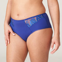 PRIMA DONNA ORLANDO FULL BRIEFS - CRAZY BLUE