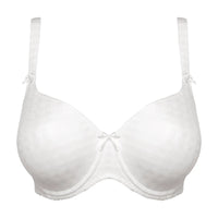 PRIMA DONNA MADISON PADDED BRA HEARTSHAPE - NATURAL