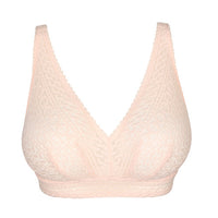 PRIMA DONNA MONTARA FULL CUP BRA WIRELESS - CRYSTAL PINK