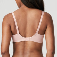 PRIMA DONNA FIGURAS SPACER PLUNGE BRA - POWDER ROSE