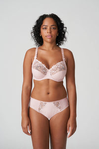 PRIMA DONNA DEAUVILLE FULL CUP BRA - VINTAGE PINK