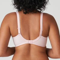 PRIMA DONNA DEAUVILLE FULL CUP BRA - VINTAGE PINK