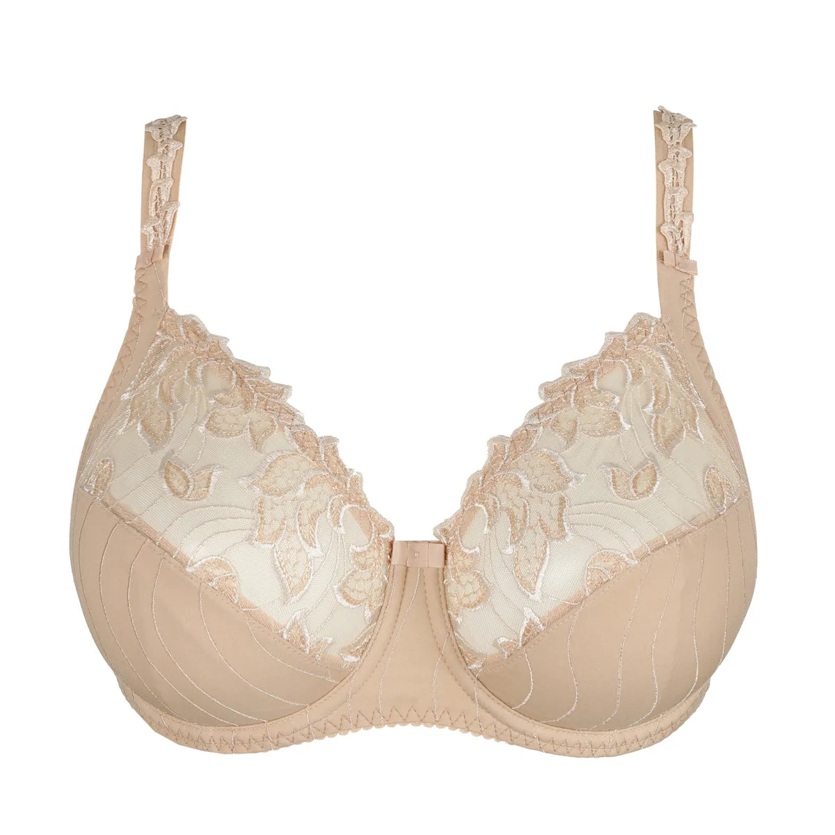 PRIMADONNA DEAUVILLE FULL CUP BRA