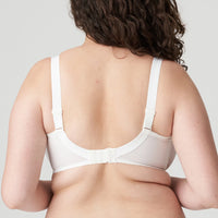 PRIMA DONNA DEAUVILLE SMOOTH FULL CUP BRA - NATURAL