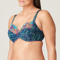 PRIMA DONNA LAS SALINAS FULL CUP BRA - EMPIRE GREEN