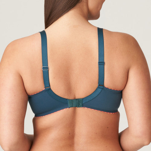 PRIMA DONNA LAS SALINAS FULL CUP BRA - EMPIRE GREEN