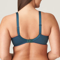 PRIMA DONNA LAS SALINAS FULL CUP BRA - EMPIRE GREEN