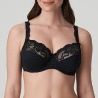 PRIMA DONNA MADISON FULL CUP - BLACK