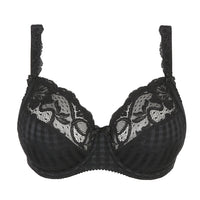 PRIMA DONNA MADISON FULL CUP - BLACK